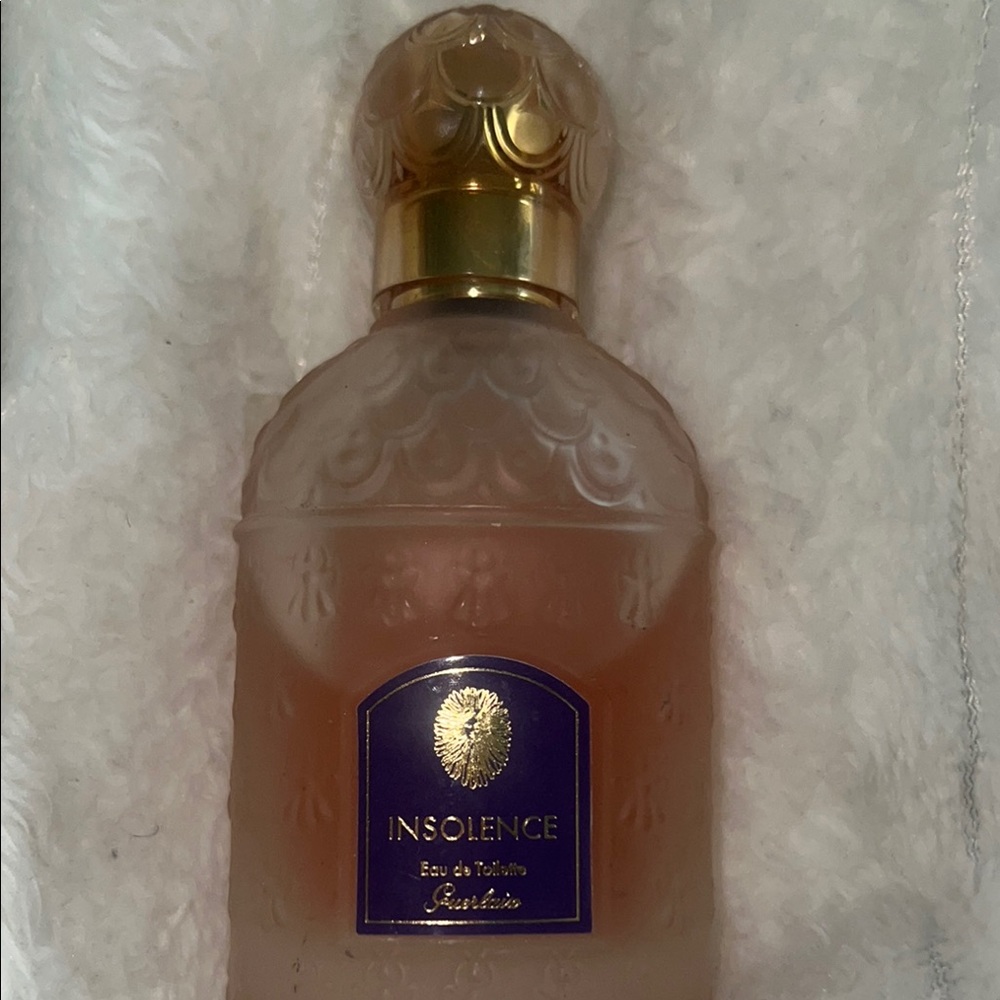 Guerlain Insolence eau de toilette